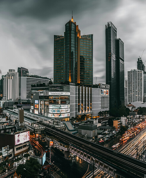 Ons team op de bouwplaats